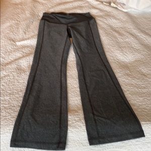 Old navy active grey pants